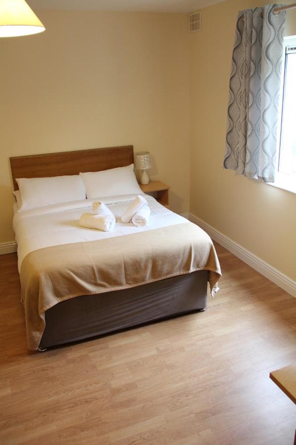 Tralee Town Centre Apartments Exterior photo