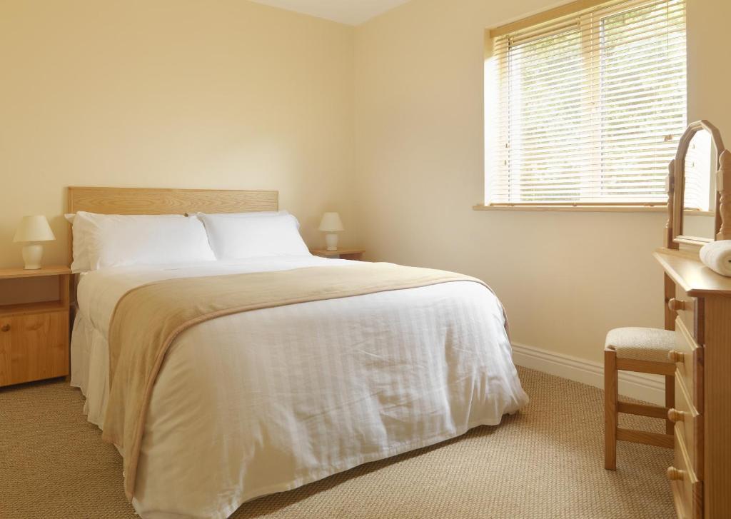 Tralee Town Centre Apartments Room photo