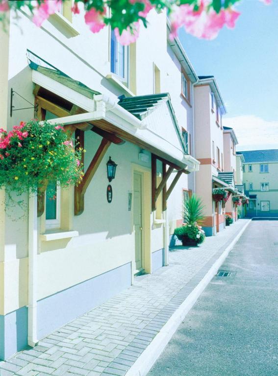 Tralee Town Centre Apartments Room photo